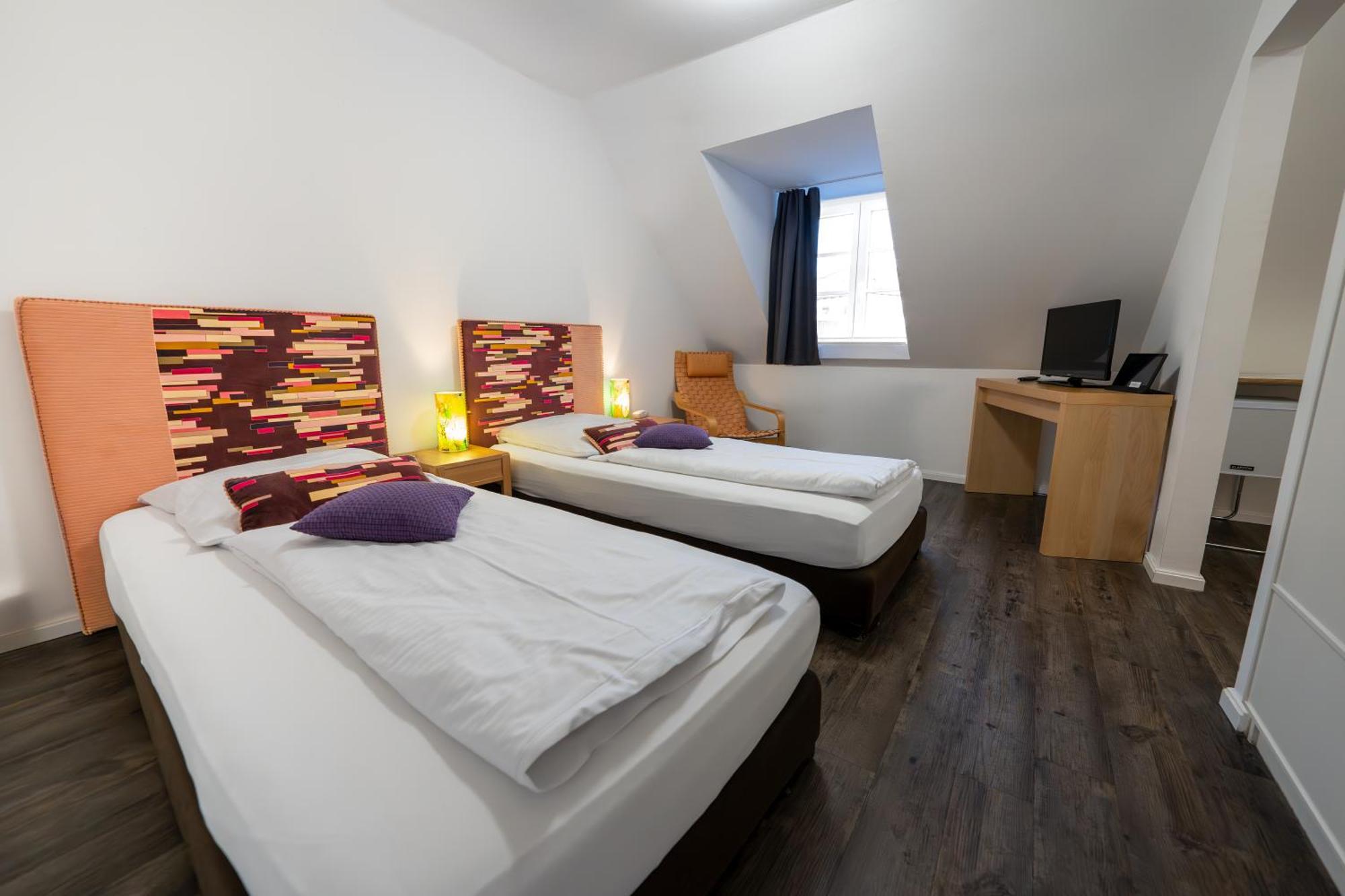 Bergbauer Mit Late-self-check-in Hotel 3*