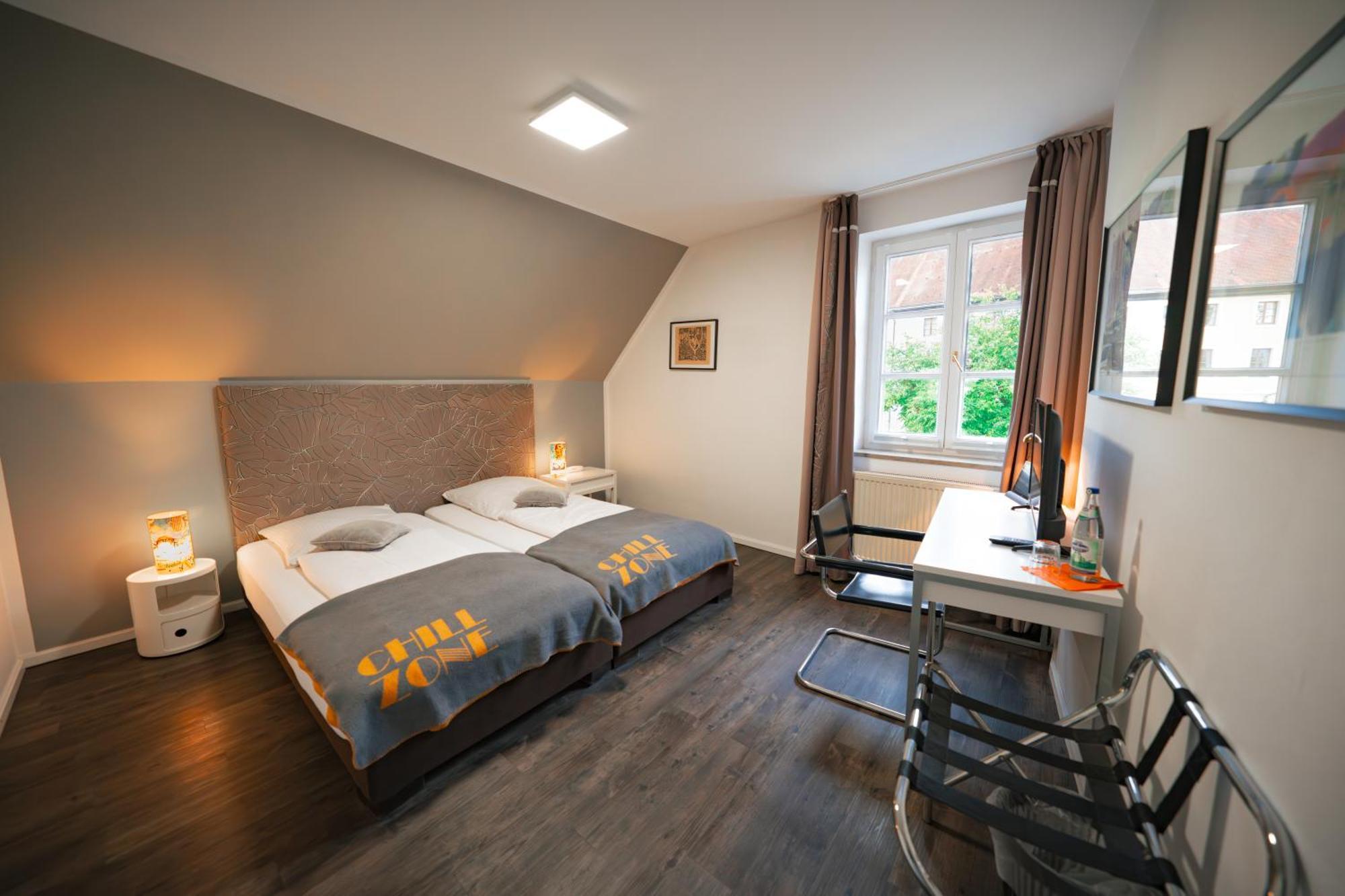 Bergbauer Mit Late-self-check-in 3*