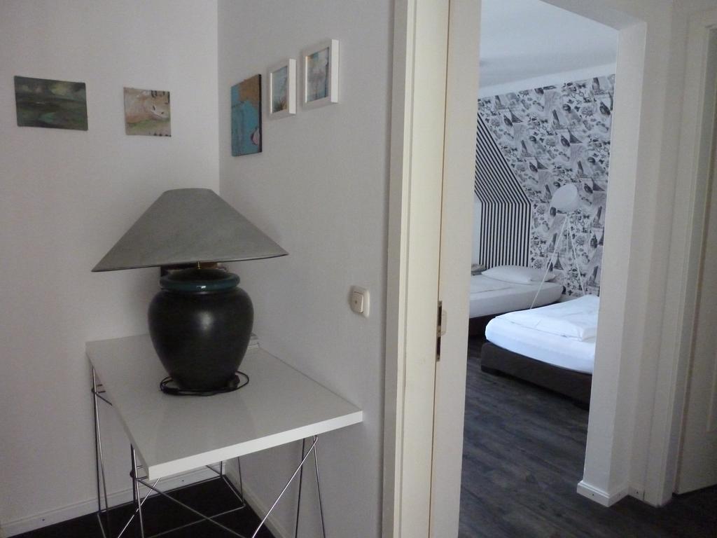 Bergbauer Mit Late-self-check-in 3* Нойбург-ан-дер-Донау
