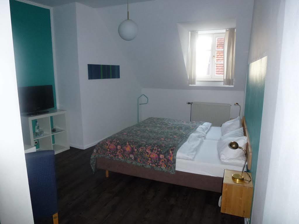 Bergbauer Mit Late-self-check-in Отель 3*